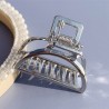 ΣΕΤ 2 ΤΕΜΑΧΙΩΝ ΜΕΤΑΛΛΙΚΑ ΚΛΑΜΕΡ 4 x 2,8CM