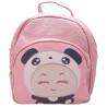 ΠΑΙΔΙΚΗ ΤΣΑΝΤΑ ΠΛΑΤΗΣ BACKPACK ΜΕ ΣΤΟΛΗ ΑΡΚΟΥΔΑΚΙ ΠΑΝΤΑ