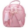 ΠΑΙΔΙΚΗ ΤΣΑΝΤΑ ΠΛΑΤΗΣ BACKPACK ΜΕ ΣΤΟΛΗ ΑΡΚΟΥΔΑΚΙ ΠΑΝΤΑ