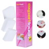 ΠΑΝΑΚΙΑ EXPERT TOUCH LINT FREE (ΧΩΡΙΣ ΧΝΟΥΔΙ) NAIL WIPES 325TMX