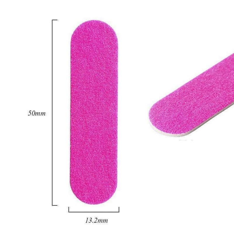 ΣΕΤ 100 ΤΕΜΑΧΙΩΝ ΙΣΙΕΣ ΛΙΜΕΣ ΔΙΠΛΗΣ ΟΨΗΣ 5cm Χ 1,3cm ΣΕΤ 100 ΤΕΜΑΧΙΩΝ ΙΣΙΕΣ ΛΙΜΕΣ ΔΙΠΛΗΣ ΟΨΗΣ 5cm Χ 1,3cm