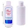 LINA CLEANSER PLUS ΓΙΑ ΑΦΑΙΡΕΣΗ ΥΠΟΛΕΙΜΜΑΤΩΝ & ΛΙΠΑΡΟΤΗΤΑΣ 60ML