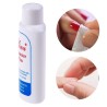 LINA CLEANSER PLUS ΓΙΑ ΑΦΑΙΡΕΣΗ ΥΠΟΛΕΙΜΜΑΤΩΝ & ΛΙΠΑΡΟΤΗΤΑΣ 60ML