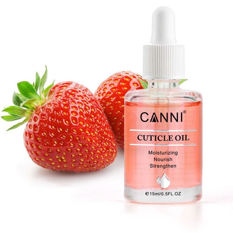CANNI CUTICLE OIL ΛΑΔΑΚΙ ΕΝΥΔΑΤΩΣΗΣ ΕΠΩΝΥΧΙΩΝ 15ML CANNI CUTICLE OIL ΛΑΔΑΚΙ ΕΝΥΔΑΤΩΣΗΣ ΕΠΩΝΥΧΙΩΝ 15ML