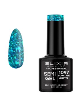 Elixir Semi Gel Pro N. 1097...