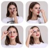 ΣΕΤ 5 MINI ΠΛΕΝΟΜΕΝΑ ΣΦΟΥΓΓΑΡΑΚΙΑ ΜΑΚΙΓΙΑΖ ΓΙΑ BLENDING