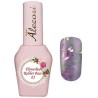 RUBBER BASE FLOWERBED N. 05 MILKY LILAC ΜΕ FOIL 15ML