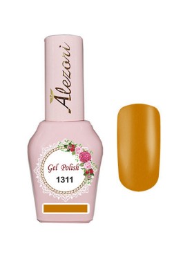 Alezori Gel Polish Helios 41 (№1311) UV & LED 15ML Alezori Gel Polish Helios 41 (№1311) UV & LED 15ML