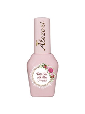 Alezori Top Coat Non Wipe...