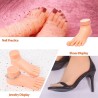 ΕΥΚΑΜΠΤΟ ΕΚΠΑΙΔΕΥΤΙΚΟ ΠΟΔΙ ΕΚΜΑΘΗΣΗΣ PEDICURE