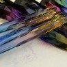 ΠΙΝΕΛΟ ΜΑΚΙΓΙΑΖ ΜΕ RAINBOW DIAMOND ΛΑΒΗ ΓΙΑ ΤΟΠΟΘΕΤΗΣΗ ΣΚΙΑΣ