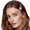 ΣΕΤ 12 ΤΕΜΑΧΙΑ ΤΣΙΜΠΙΔΑΚΙΑ HAIR CLIP