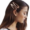 ΣΕΤ 12 ΤΕΜΑΧΙΑ ΤΣΙΜΠΙΔΑΚΙΑ HAIR CLIP