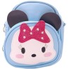 ΠΑΙΔΙΚΗ ΤΣΑΝΤΑ ΠΛΑΤΗΣ BACKPACK ΜΕ ΑΥΤΑΚΙΑ ΚΑΙ GLITTER ΦΙΟΓΚΟ