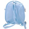 ΠΑΙΔΙΚΗ ΤΣΑΝΤΑ ΠΛΑΤΗΣ BACKPACK ΜΕ ΑΥΤΑΚΙΑ ΚΑΙ GLITTER ΦΙΟΓΚΟ