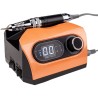 ΗΛΕΚΤΡΙΚΟΣ ΤΡΟΧΟΣ ΝΥΧΙΩΝ ΓΙΑ MANICURE ΚΑΙ PEDICURE ZS-717 ORANGE
