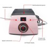 ΗΛΕΚΤΡΙΚΟΣ ΤΡΟΧΟΣ ΝΥΧΙΩΝ ΓΙΑ MANICURE ΚΑΙ PEDICURE ZS-710 PINK