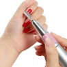 ΗΛΕΚΤΡΙΚΟΣ ΤΡΟΧΟΣ ΝΥΧΙΩΝ ΓΙΑ MANICURE ΚΑΙ PEDICURE ZS-710 PINK