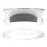 ΦΟΥΡΝΑΚΙ ΝΥΧΙΩΝ UV & LED 168W BLUEQUE V12