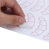 ΑΥΤΟΚΟΛΛΗΤΑ ΧΑΡΤΟΓΡΑΦΗΣΗΣ ΓΙΑ EXTENSIONS ΒΛΕΦΑΡΙΔΩΝ