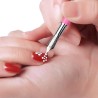 ΠΕΝΑ NAIL ART ΜΕ 5 ΑΝΤΑΛΛΑΚΤΙΚΑ DOT TOOL