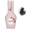 ALEZORI RUBBER BASE FLOWERBED N. 11 ΜΕ FOIL 15ML