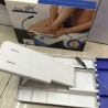 ΑΝΑΔΙΠΛΟΥΜΕΝΟ ΤΡΑΠΕΖΑΚΙ ΓΙΑ PEDICURE ΜΕ ΦΩΤΙΣΜΟ & ΑΠΟΘΗΚΕΥΤΙΚΟ ΧΩΡΟ