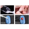 ΚΟΛΛΑ ΝΥΧΙΩΝ TIP GLUE ΜΕ ΠΙΝΕΛΟ ANTEGU 7g