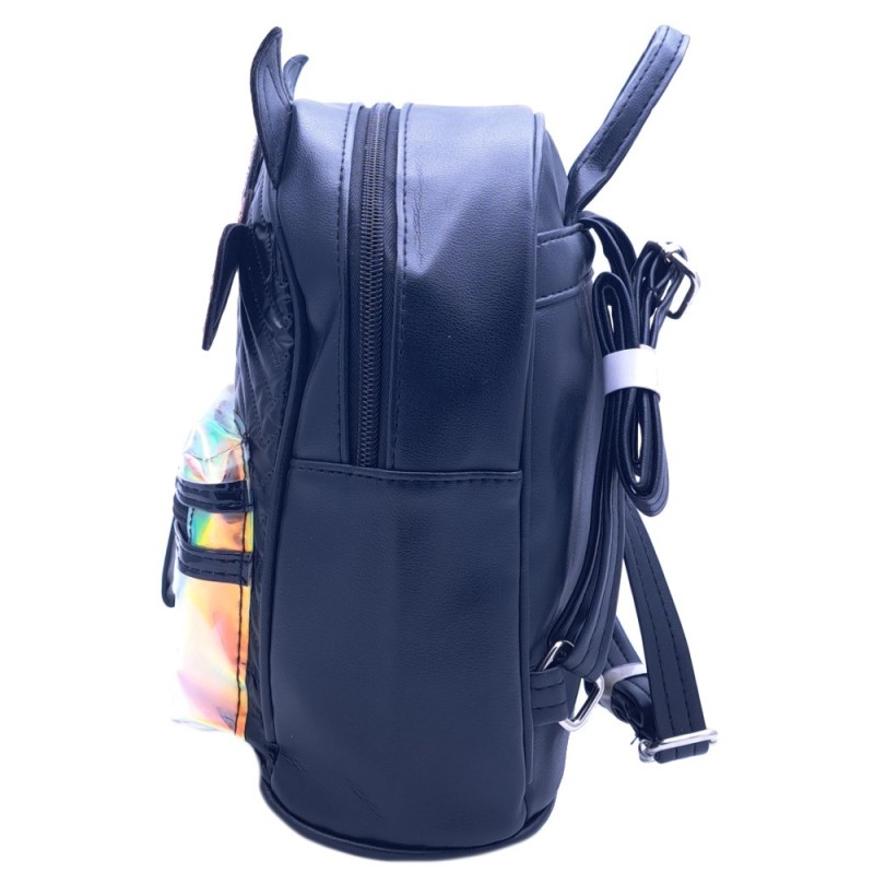 ΜΑΥΡΗ ΠΑΙΔΙΚΗ ΤΣΑΝΤΑ ΠΛΑΤΗΣ BACKPACK ΜΕ ΦΙΟΓΚΑΚΙ & ΣΤΡΑΣ ΜΑΥΡΗ ΠΑΙΔΙΚΗ ΤΣΑΝΤΑ ΠΛΑΤΗΣ BACKPACK ΜΕ ΦΙΟΓΚΑΚΙ & ΣΤΡΑΣ