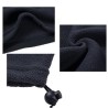 FLEECE ΠΕΡΙΛΑΙΜΙΟ & ΣΚΟΥΦΟΣ ΔΙΠΛΗΣ ΟΨΗΣ
