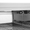 ΚΛΙΒΑΝΟΣ ΑΠΟΣΤΕΙΡΩΣΗΣ ΕΡΓΑΛΕΙΩΝ UV 8W RTD-208A