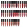 GOLDEN ROSE LONGSTAY LIQUID MATTE LIPSTICK KISSPROOF N. 40 5.5ml