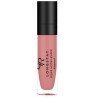 GOLDEN ROSE LONGSTAY LIQUID MATTE LIPSTICK KISSPROOF N. 40 5.5ml