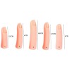 5 ΔΑΧΤΥΛΑ ΕΞΑΣΚΗΣΗΣ MANICURE ΜΕ ΜΑΓΝΗΤΙΚΑ ΑΚΡΑ