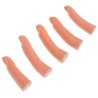 5 ΔΑΧΤΥΛΑ ΕΞΑΣΚΗΣΗΣ MANICURE ΜΕ ΜΑΓΝΗΤΙΚΑ ΑΚΡΑ