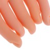5 ΔΑΧΤΥΛΑ ΕΞΑΣΚΗΣΗΣ MANICURE ΜΕ ΜΑΓΝΗΤΙΚΑ ΑΚΡΑ