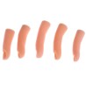 5 ΔΑΧΤΥΛΑ ΕΞΑΣΚΗΣΗΣ MANICURE ΜΕ ΜΑΓΝΗΤΙΚΑ ΑΚΡΑ