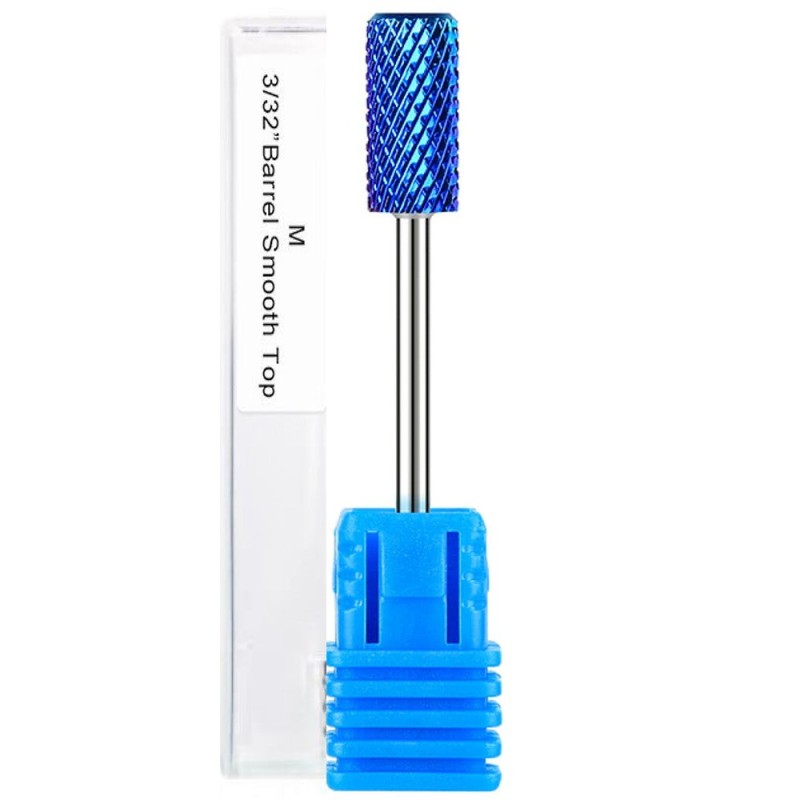 ΦΡΕΖΑΚΙ ΚΑΡΒΙΔΙΟΥ M-BLUE 3/32" BARREL SMOOTH TOP ΦΡΕΖΑΚΙ ΚΑΡΒΙΔΙΟΥ M-BLUE 3/32" BARREL SMOOTH TOP