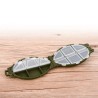 ΚΟΥΤΙ ΟΡΓΑΝΩΣΗΣ & ΑΠΟΘΗΚΕΥΣΗΣ TURTLE SHAPE