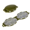 ΚΟΥΤΙ ΟΡΓΑΝΩΣΗΣ & ΑΠΟΘΗΚΕΥΣΗΣ TURTLE SHAPE