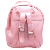 ΠΑΙΔΙΚΟ ΤΣΑΝΤΑΚΙ ΠΛΑΤΗΣ BACKPACK ΜΕ ΛΟΥΤΡΙΝΟ ΕΛΕΦΑΝΤΑΚΙ