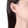 ΣΚΟΥΛΑΡΙΚΙ EARCUFF ΜΕ ΠΕΡΛΑ