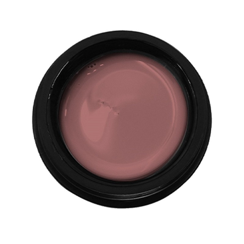 Elixir Builder Gel Cover Nude N. 739 15GR Elixir Builder Gel Cover Nude N. 739 15GR
