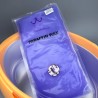 Πλάκα Κερί Παραφίνης Λεβάντα Konsung Beauty 450g