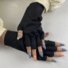 Γάντια Προστασίας UV για Manicure Τιμή/ Ζευγάρι