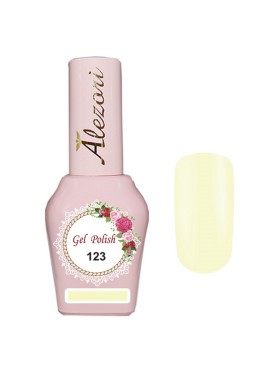 Alezori Gel Polish Helios 01 (№123) UV & LED 15ML