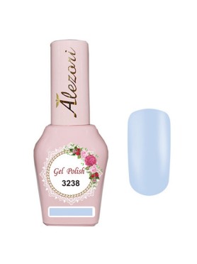 Alezori Gel Polish Waves 02 (№3238) UV & LED 15ML