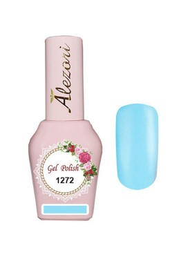 Alezori Gel Polish Waves 03 (№1272) UV & LED 15ML