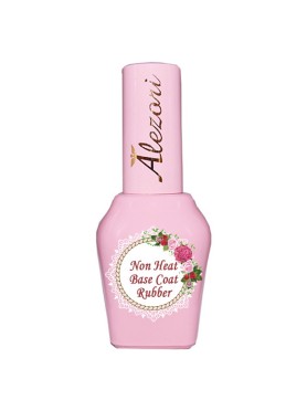 Alezori Base Coat Rubber...