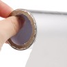 Foil Aluminum Αφαίρεσης Ημιμόνιμου